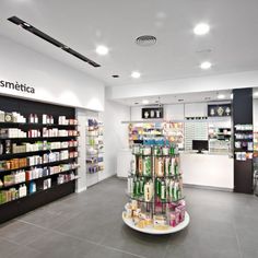 18 best th.kohl furnitures in spain images on pinterest in 2018 ... Arredo farmacie kohl
