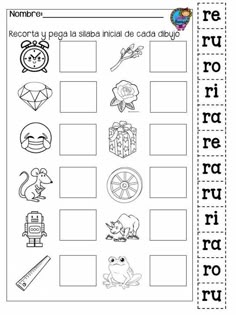 410 Tareas Espanol Ideas Education Spanish Reading Spanish Lessons For Kids 410 Tareas Espanol Ideas Education Spanish Reading Spanish Lessons For Kids
