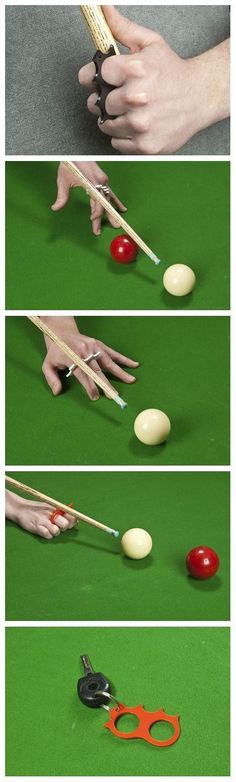 New Details about / Valhalla 2 Piece Pool Cue Stick with Linen Wrap