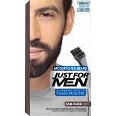 just for men beard | UK Products | Pinterest | Hair color dark ... just for men beard | UK Products | Pinterest | Hair color dark ...