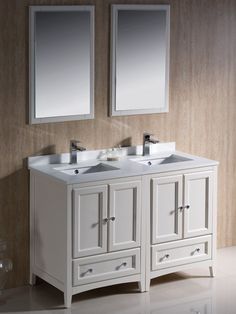 the brooklyn home co. it is possible to have double sinks in a the brooklyn home co. it is possible to have double sinks in a
