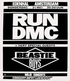 Run the Jewels Logo Cool Art Band Group Rapper Hip-Hop Giant Print POSTER Plakat