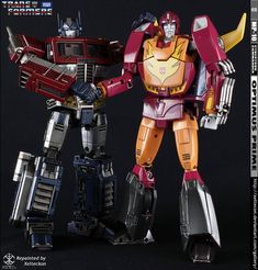 TAKARA TOMY ransformers master MP 29 concussion wave G1 model with light box