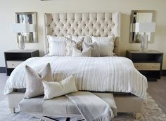 26 Best Mirrors Behind Lamps Images Bed Room Bedroom Decor Bedrooms Instagram Post By Sita Montgomery Jan 11 2016 At 3 12pm Utc