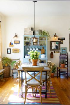 8 mejores imágenes de como decorar un comedor | Decorating dining ... 8 mejores imágenes de como decorar un comedor | Decorating dining ...