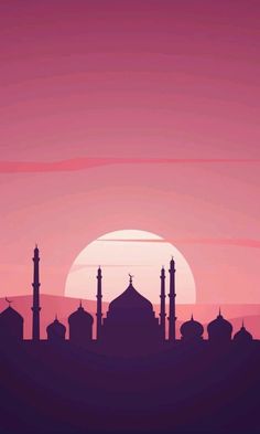 Wallpaper Islami Hd Portrait - Gambar Ngetrend Dan VIRAL