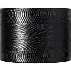213 Best Lamp Shades Images On Pinterest In 2018 Front Door A Black Reptile Print Drum Lamp Shade With Silver Foil Lining And Chrome Finish Spider