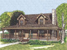 Country House Plans With Wrap Around Porch rustic house plans with wrap around porches | our home. wrap Country House Plans With Wrap Around Porch rustic house plans with wrap around porches | our home. wrap