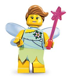 Lego Minifigures Series 8 Choice Conquistador Cowgirl Fairy Pirate Alien MORE!