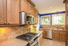 10249 RR 1, Uxbridge - Kitchen, wood stove and cozy, casual dining ... 10249 RR 1, Uxbridge - Kitchen, wood stove and cozy, casual dining ...