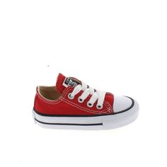 CONVERSE All Star New B Rouge CONVERSE All Star New B Rouge