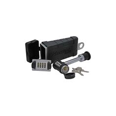 Hitch Bright Caravane accessoire hitchbright Sécurité Lampe Solaire Camping