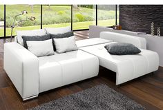 platzsparend ideen big sofa schlaffunktion, 12 besten sofa bilder auf pinterest | big sofas, couch und sofa, Innenarchitektur