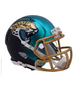 South Pasadena Tigers 2016 California High School Football MINI Helmet
