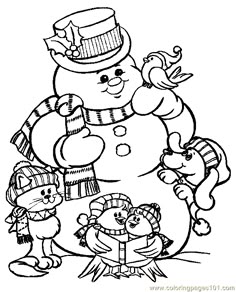 13 Perfect Totally free Xmas Coloring Webpages photos in just 2017 graphic regarding Free Printable Holiday Coloring Pages named 13 Great Free of charge Xmas Coloring Internet pages visuals inside 2017