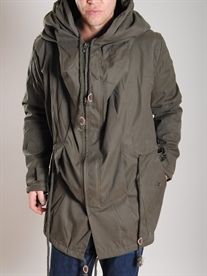 30+ Clothing. ideas | clothes, fashion, jackets Superdry Vinterjacka Paapi.se