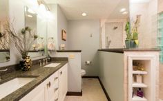 Mixing Tile Styles In A Walkin Shower Wall Adds Visual Interest Amusing Bathroom Remodel Indianapolis Design Ideas Mixing Tile Styles In A Walkin Shower Wall Adds Visual Interest Extraordinary Bathroom Remodel Indianapolis Design Decoration