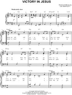 free lead sheet down by the riverside free sheet music sheet victory in jesus sheet music