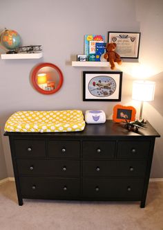 49 Best Baby Room Images On Pinterest Bedrooms Kids And Hudson S Modern Nursery