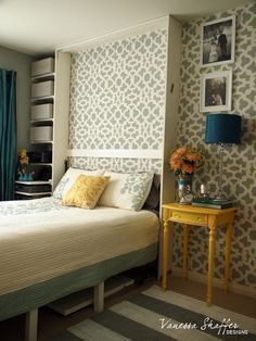bed desk, ikea hacker murphy wall bed with dark brown: make a bed desk, ikea hacker murphy wall bed with dark brown: make a