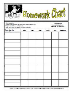 Homework help for dyslexics