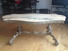 The 135 Best Marble Tops Images On Pinterest Antique Furniture Antique French Marble Top Gilt Br Coffee Table
