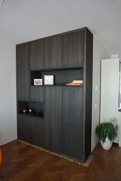 Quartos, Room Design, Modern Apartment