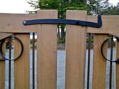73 Best Gate Latch Images On Pinterest In 2018 Blacksmithing Door Get Beautiful Fence And Gate Design Ideas Enchanting Rustic Latch Hardware Page Exquisite Metal Garden Gates Home Depot