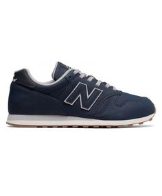 new balance 373 bleue femme