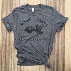 Schrute Farms Breakast Beets Boys Pullover Sweater Funny Crew Neck Knitted Sweater for 2-6T