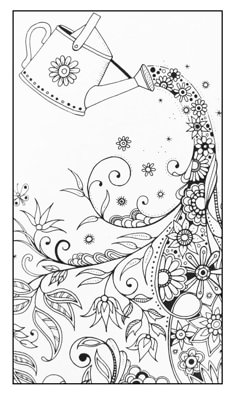 29 best coloring pages images in 2019 desenhos para colorir forest animal coloring page