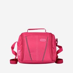Loncheras Para Mujer Bolsa Para Hombre Insulated Nylon Durabilidad Bolsa NEW