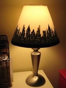 Beautiful Diy Lampshade Ideas Lamp Shade Custom Shades Diy Lamp Shade, Silhouette Lampshade Designs