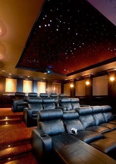 21 basement home theater design ideas awesome picture in 2018