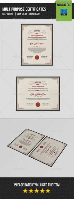 Fashion Certificate Certificate, Template and Certificate design - certificate template download Fashion Certificate Certificate, Template and Certificate design - certificate template download