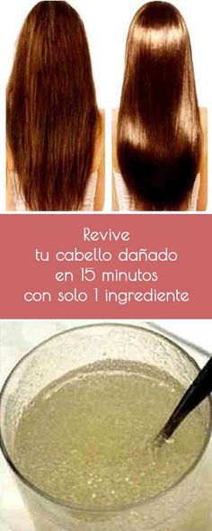como hacer un baño de crema casero para pelo seco