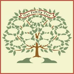 36 best family trees images family trees drawings genealogy freee family tree