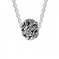 charm pandora libellula charm pandora libellula