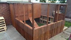 Build A Hen House From Pallets You Tube Build A Hen House From Pallets You Tube