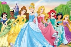 DISNEY GROUP POSTER Mickey Minnie Donald RARE HOT NEW 24x36