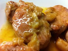9 Ideas De Solomillo Al Whisky Solomillo Al Whisky Solomillo De Cerdo Recetas Con Carne