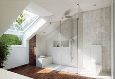▷ 7 Tipps für das Badezimmer unterm Dach | Pinterest | Dachausbau ... ▷ 7 Tipps für das Badezimmer unterm Dach | Pinterest | Dachausbau ...