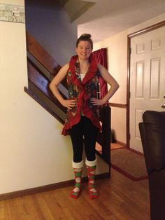 ugly christmas sweater day at work using a christmas tree skirt ugly christmas tree skirts