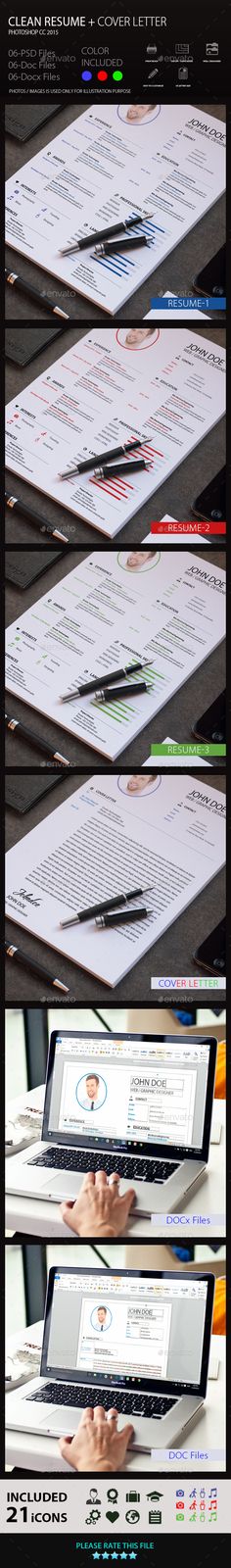 Resume Template PSD Download here graphicrivernet item - psd resume templates Resume Template PSD Download here graphicrivernet item - psd resume templates