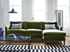 8 Best Olive Green Couches Images In 2017
