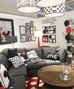 1329 Best Mickey Mouse House Images On Pinterest In 2018 Disney Mickey Minnie Mouse House Theme Oh My Yes