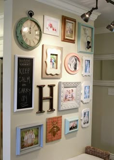 2 Sheets Alphabet /& Number Stickers Uping Set of 2 Hanging Photo Display with/ 40/ Clips/ Photo/ Display/ Board/ for/ Hanging/ Prints,/ DIY Wood Picture Frames Collage for Home Decoration