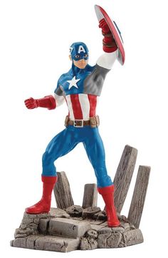 Schleich DC /& Marvel Comics Character 22518 Wonder Woman