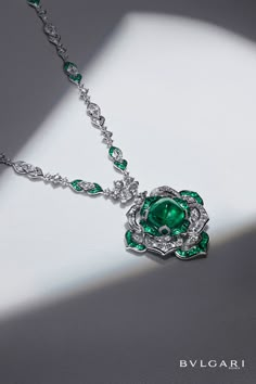 bvlgari jewelry pictures