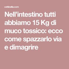 succhi per perdere peso velocemente nelladdome